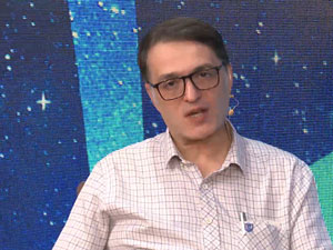 محمد قوچانی روزنامه نگار