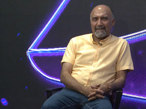مهدی براتی مولف انتشارات خیلی سبز