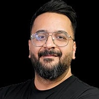 آریان حیدری
